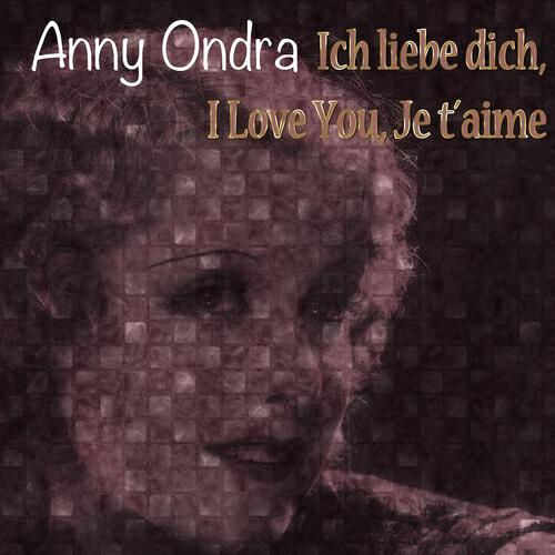 Релиз Ich liebe dich, I Love You, Je t´aime