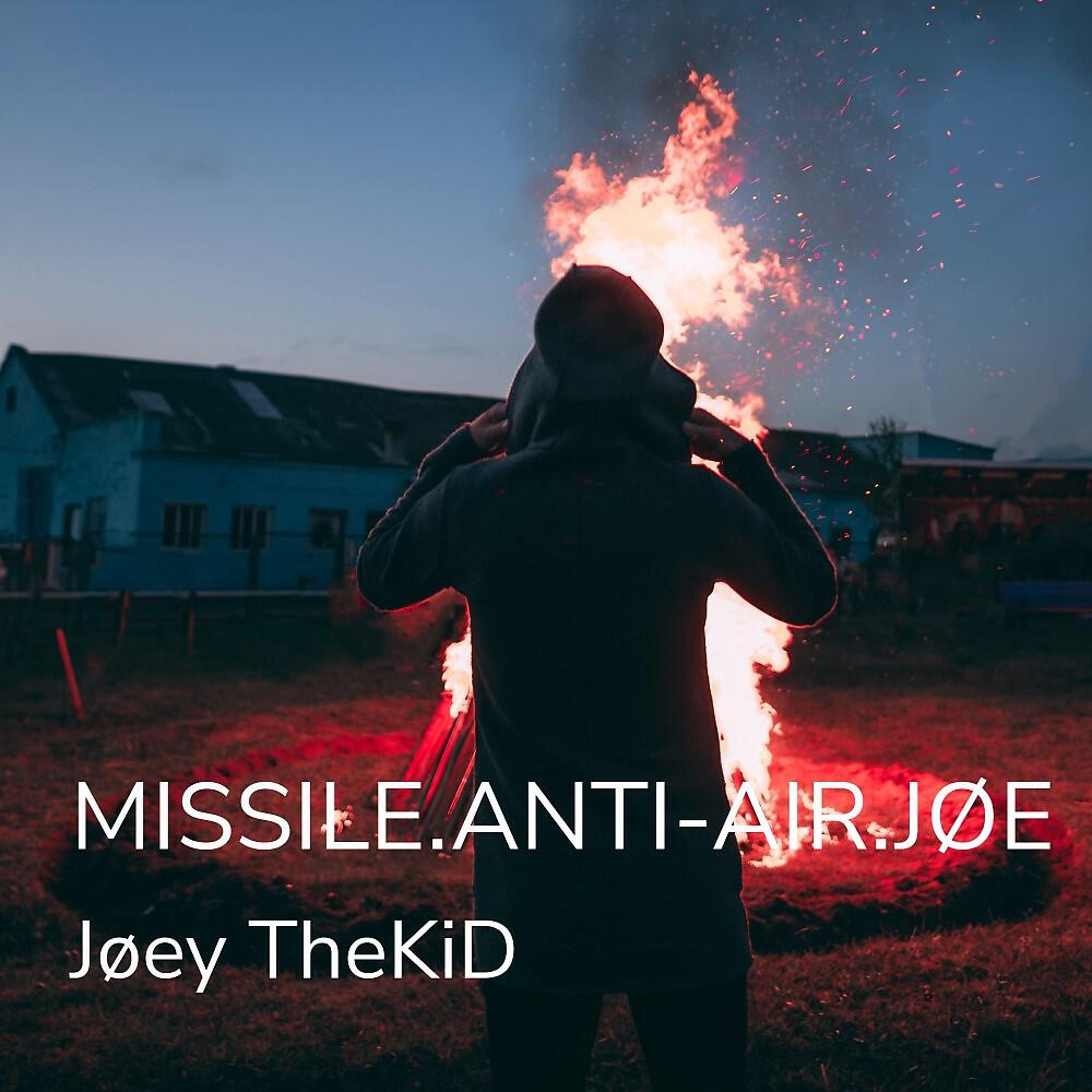 Релиз Missile.anti-Air.jøe