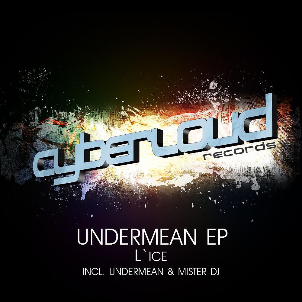 Релиз Undermean Ep