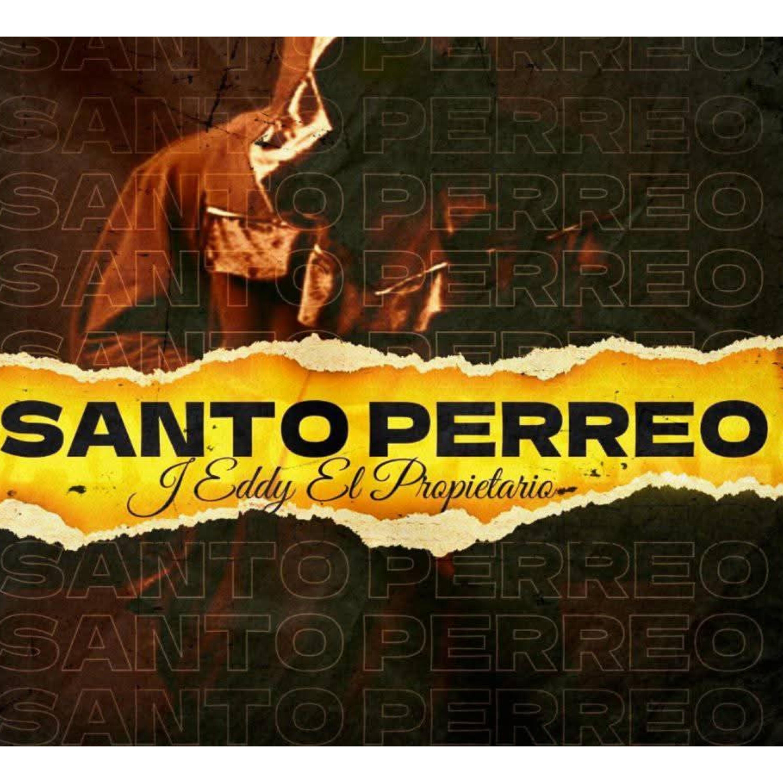 Релиз Santo Perreo