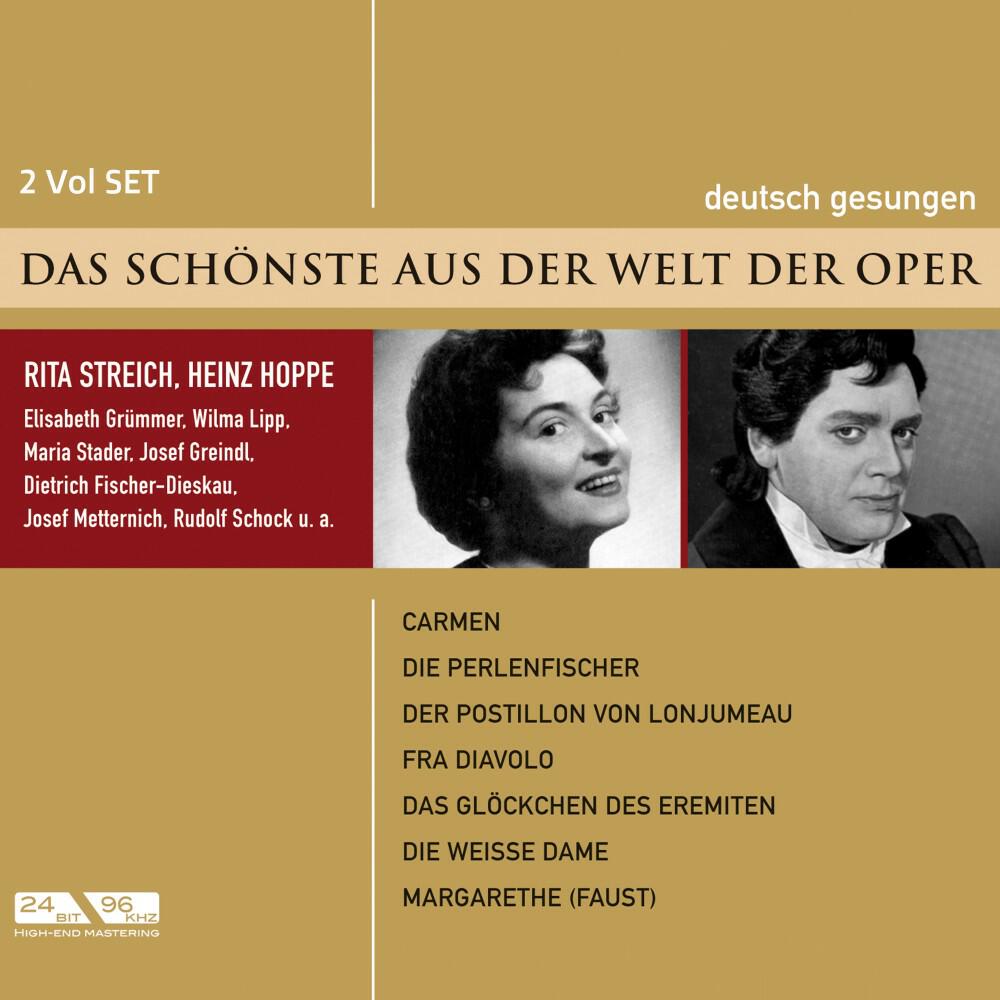 Трек Faust: Hoch, Ruhm und Ehre (Soldatenchor)