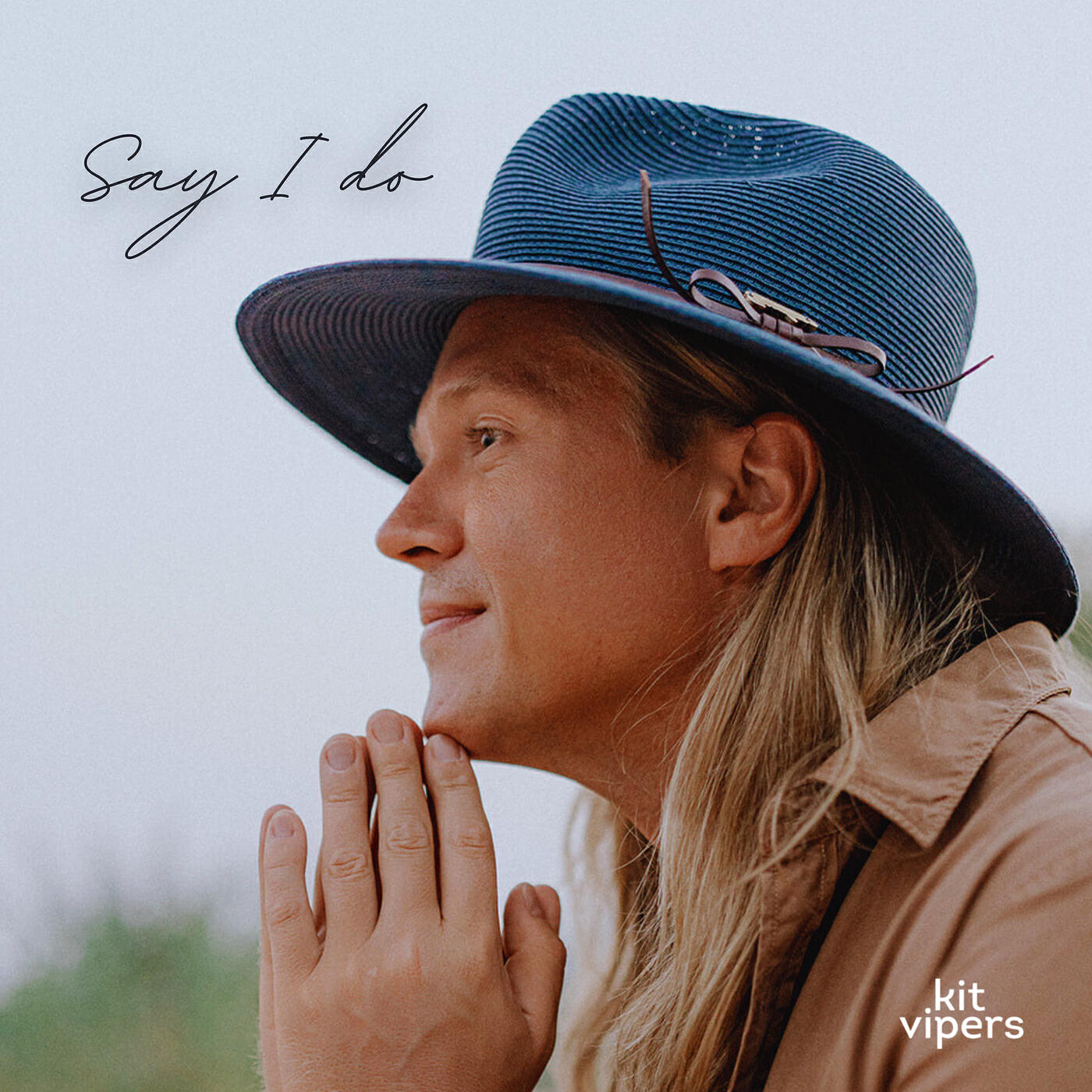 Релиз Say I Do