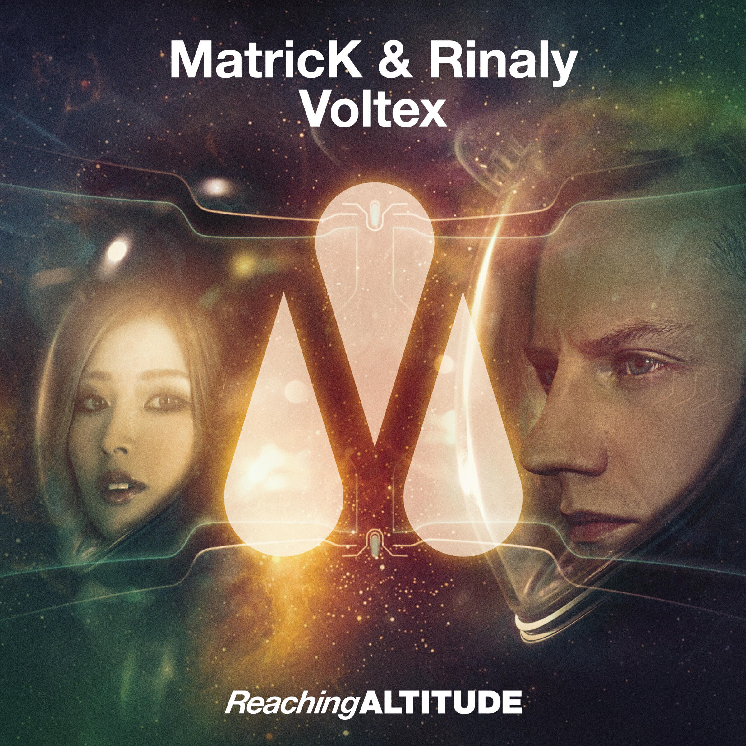 Релиз Voltex