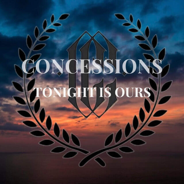 Релиз Tonight Is Ours