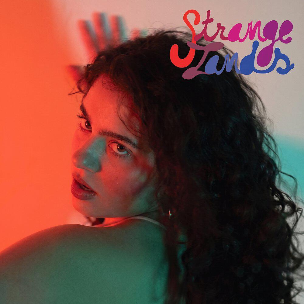 Релиз Strange Lands