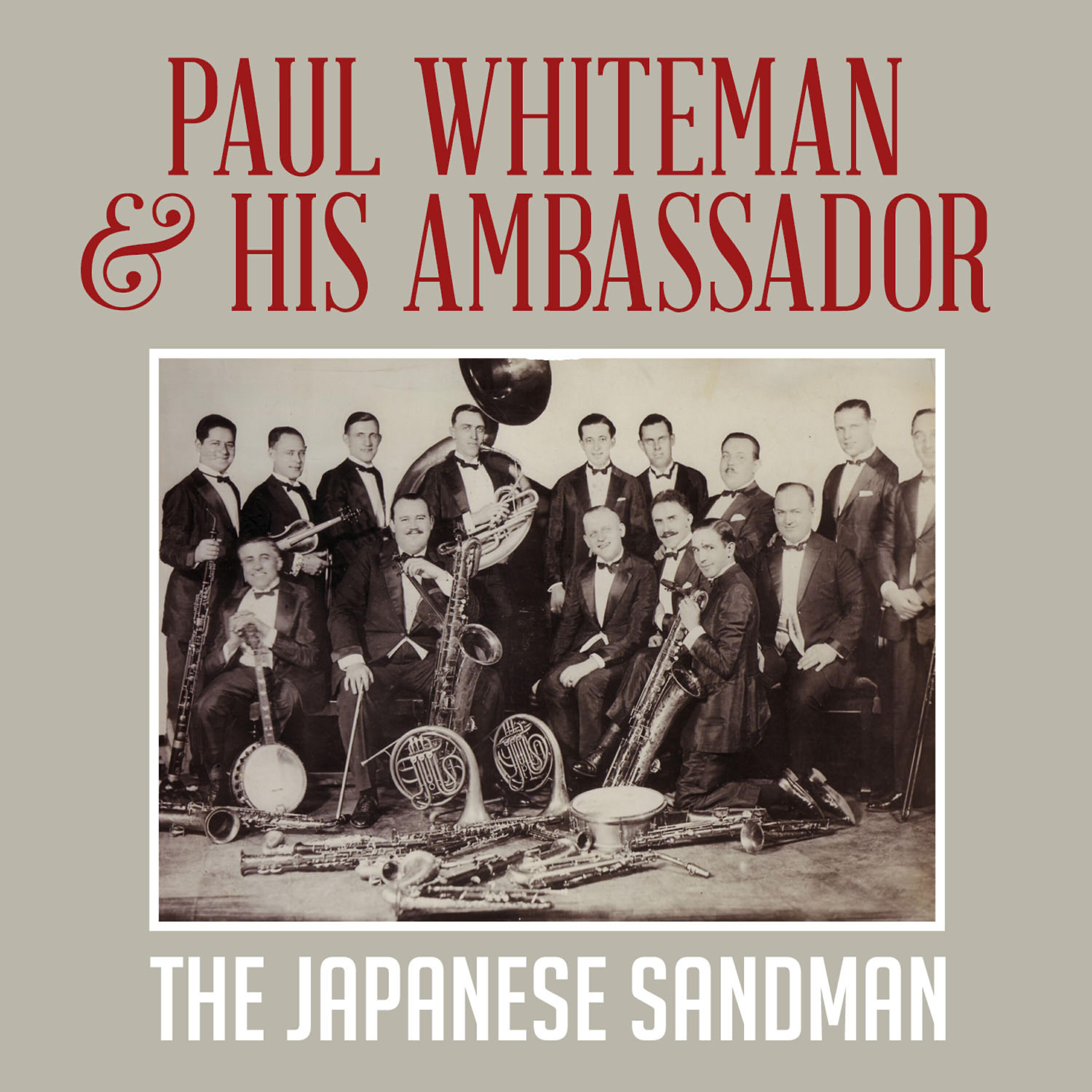 His Ambassador Orchestra