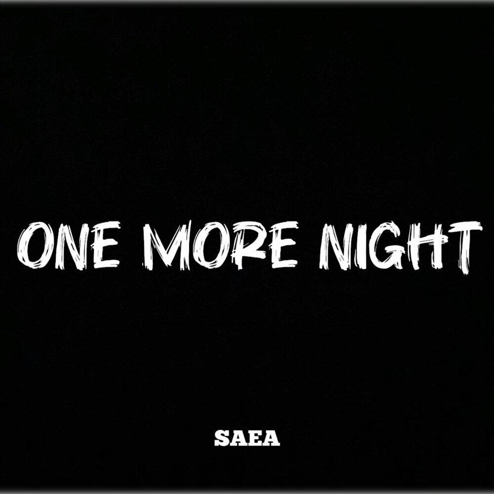 Релиз One More Night