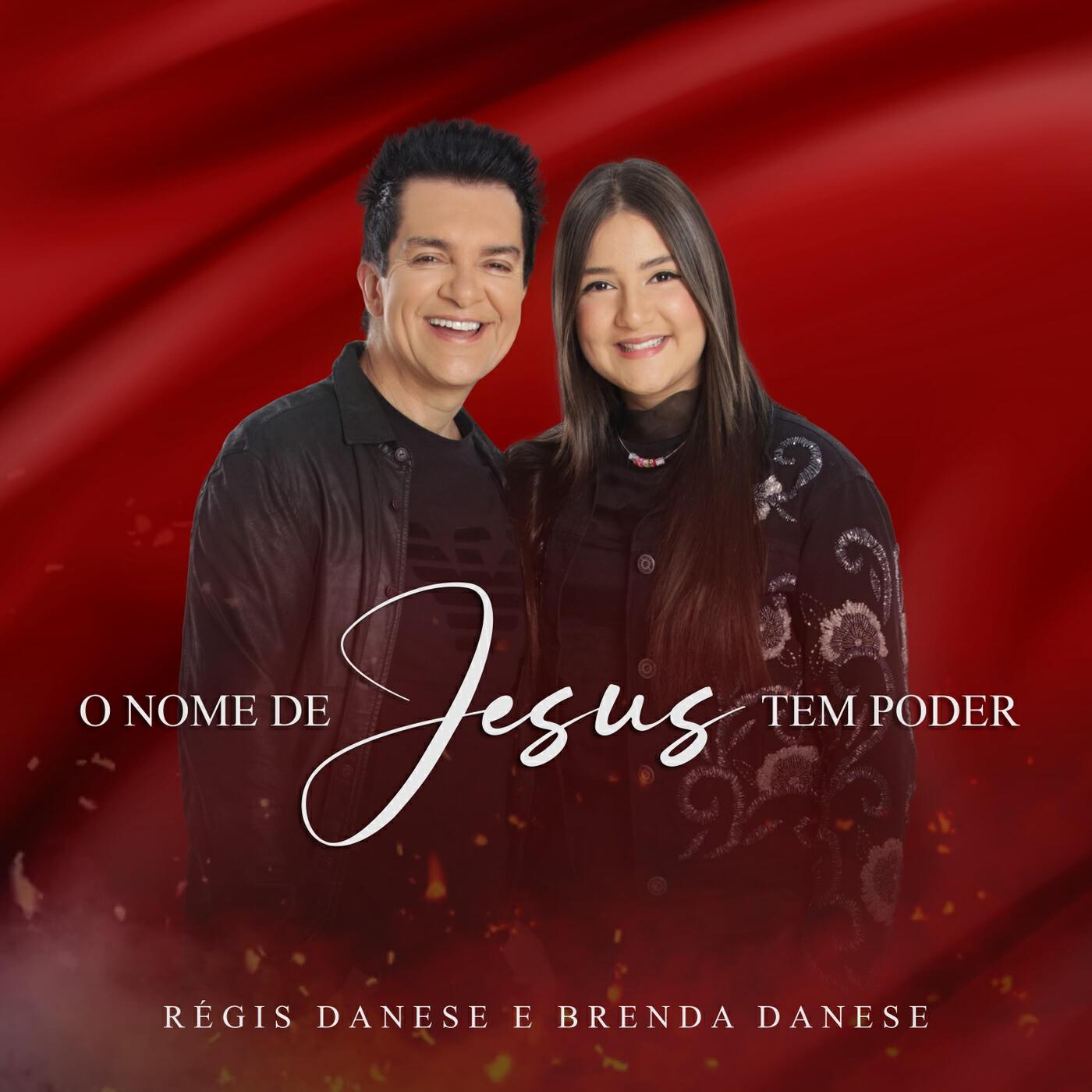 Релиз O Nome de Jesus Tem Poder