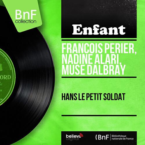 Релиз Hans le petit soldat (Mono Version)