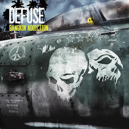 Релиз Bangkok Addiction