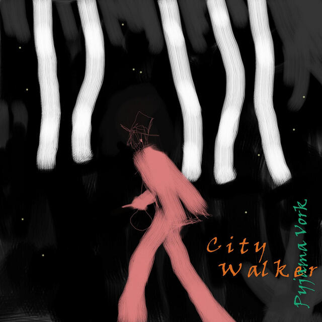 Релиз City Walker