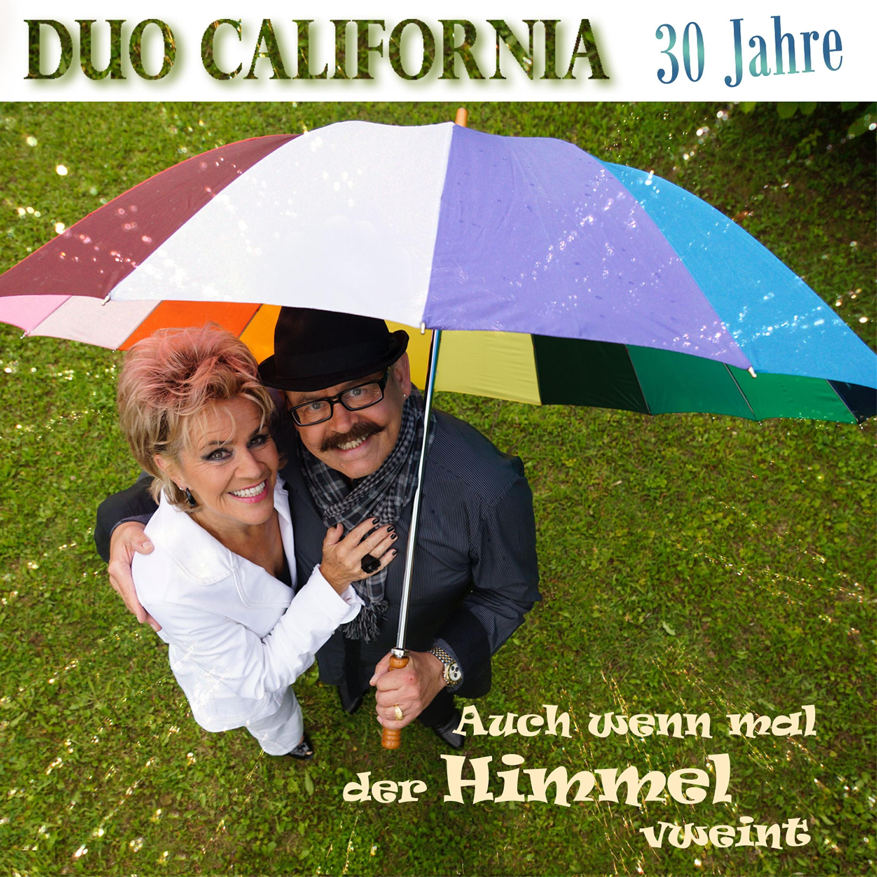 Релиз Auch wenn mal der Himmel weint