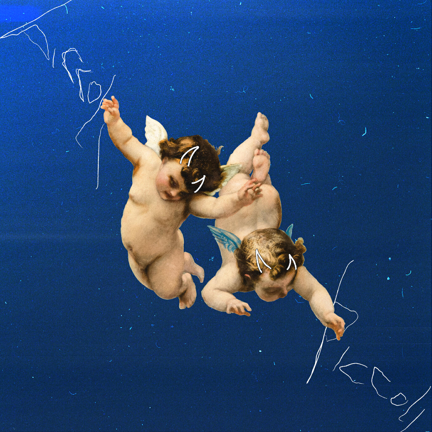 Релиз Piccoli piccoli (feat. centomilacarie)