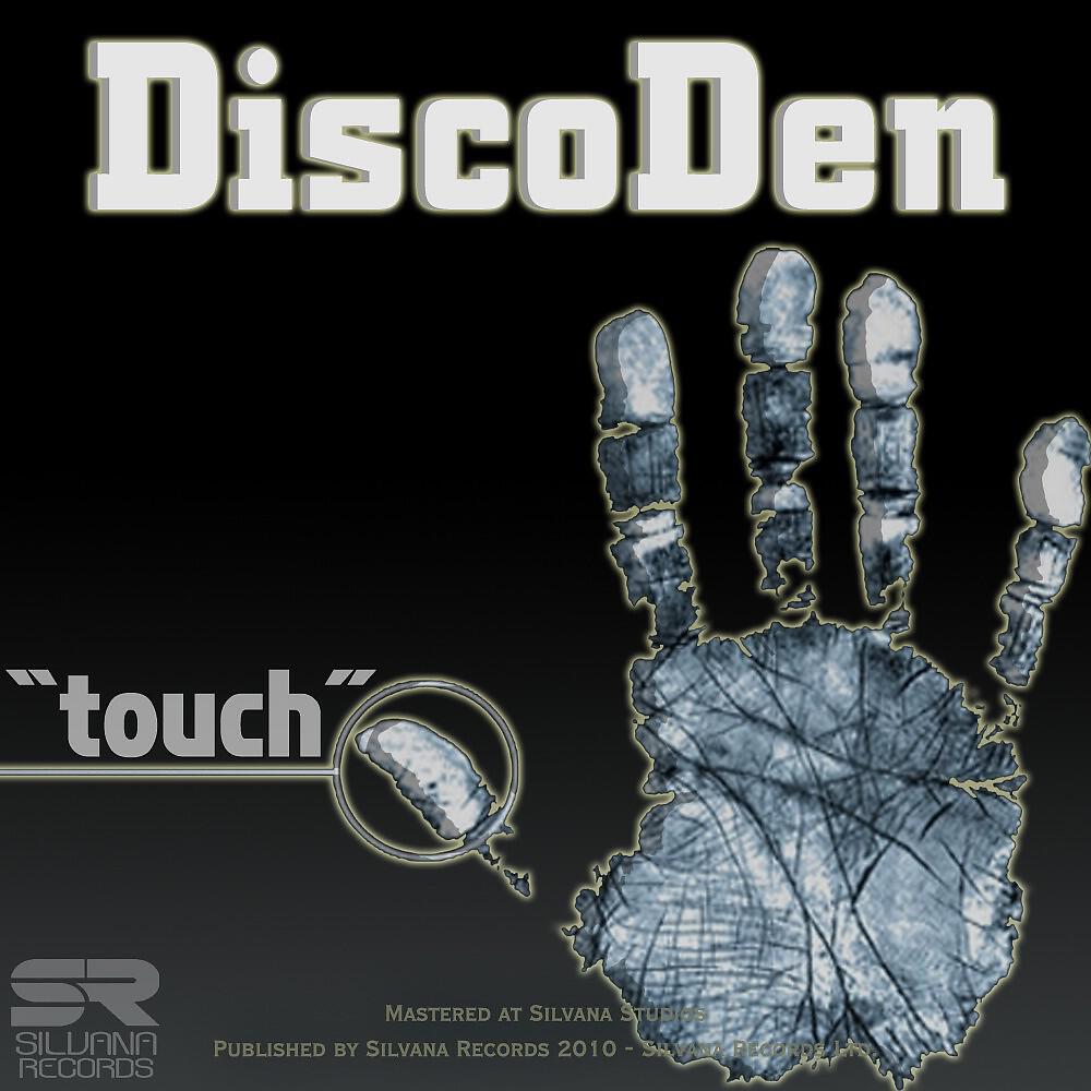 Релиз Touch