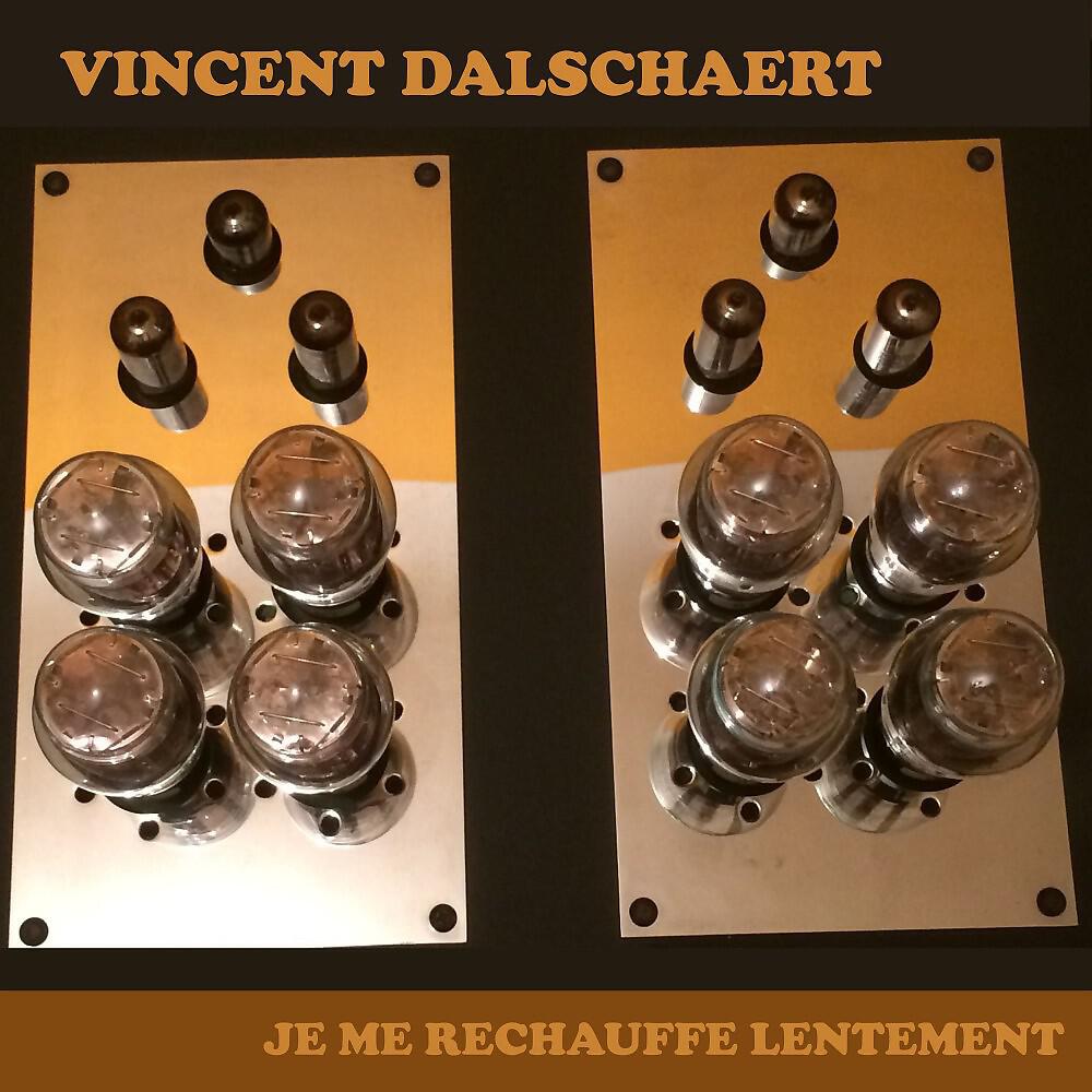 Релиз Je me réchauffe lentement