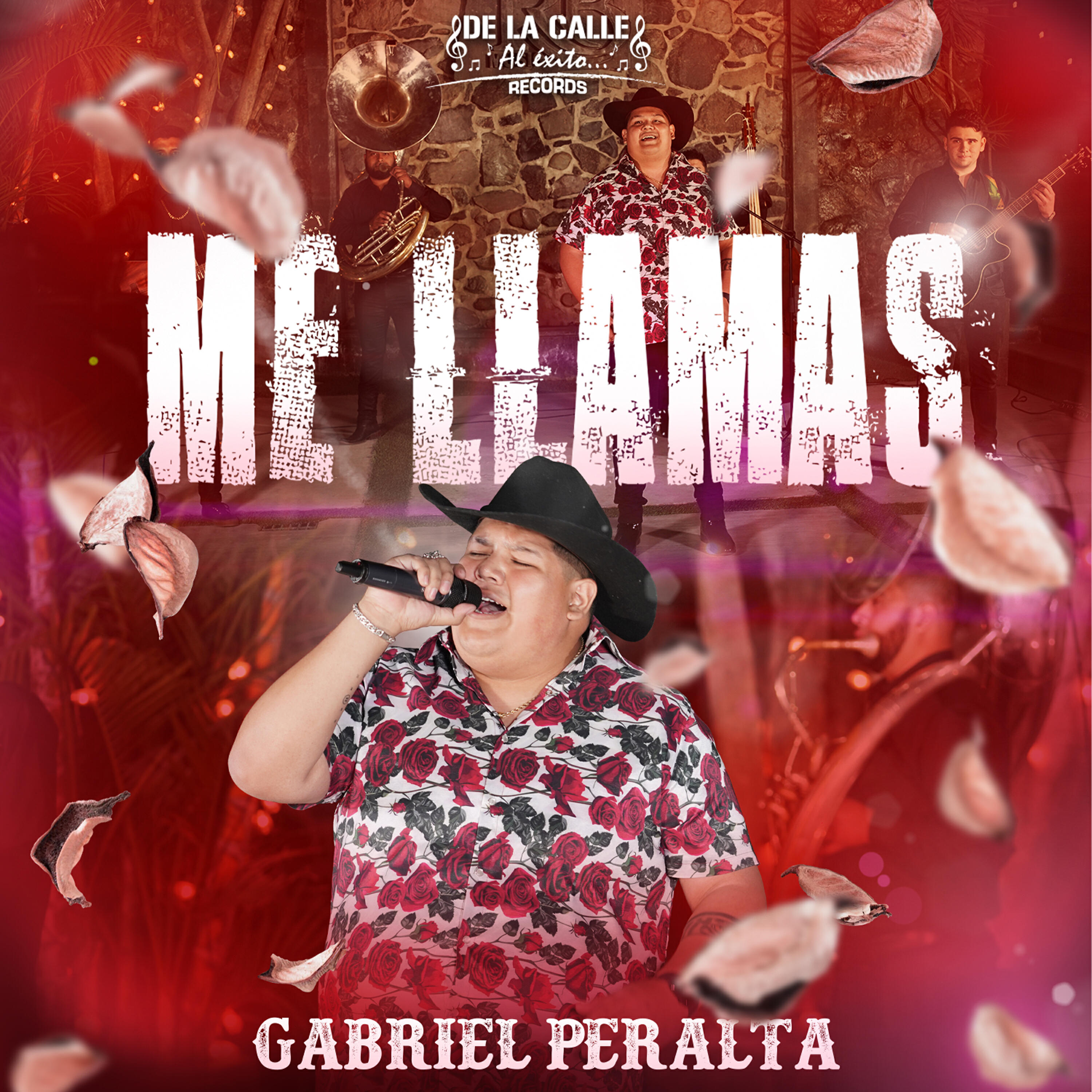 Gabriel Peralta