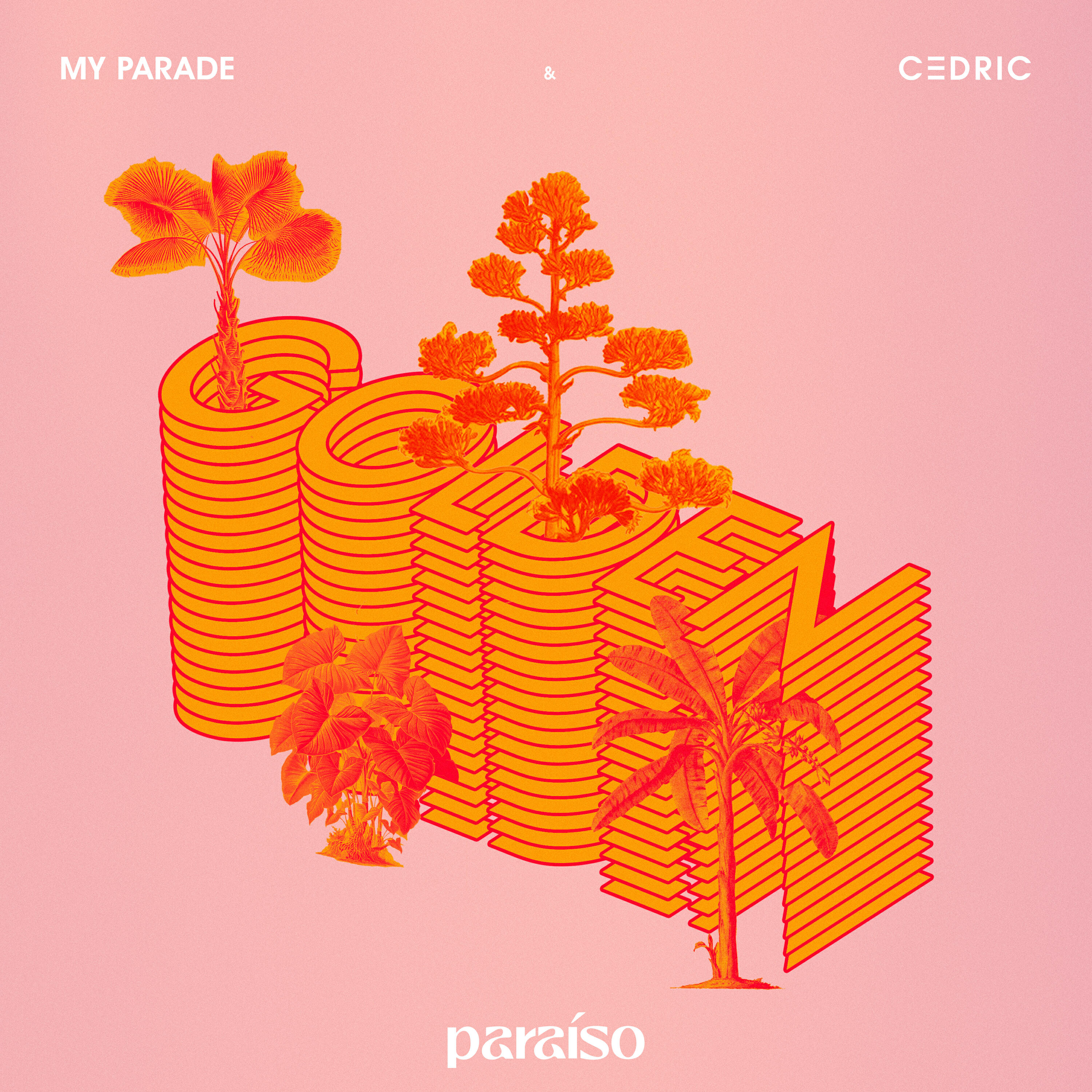 Релиз Golden