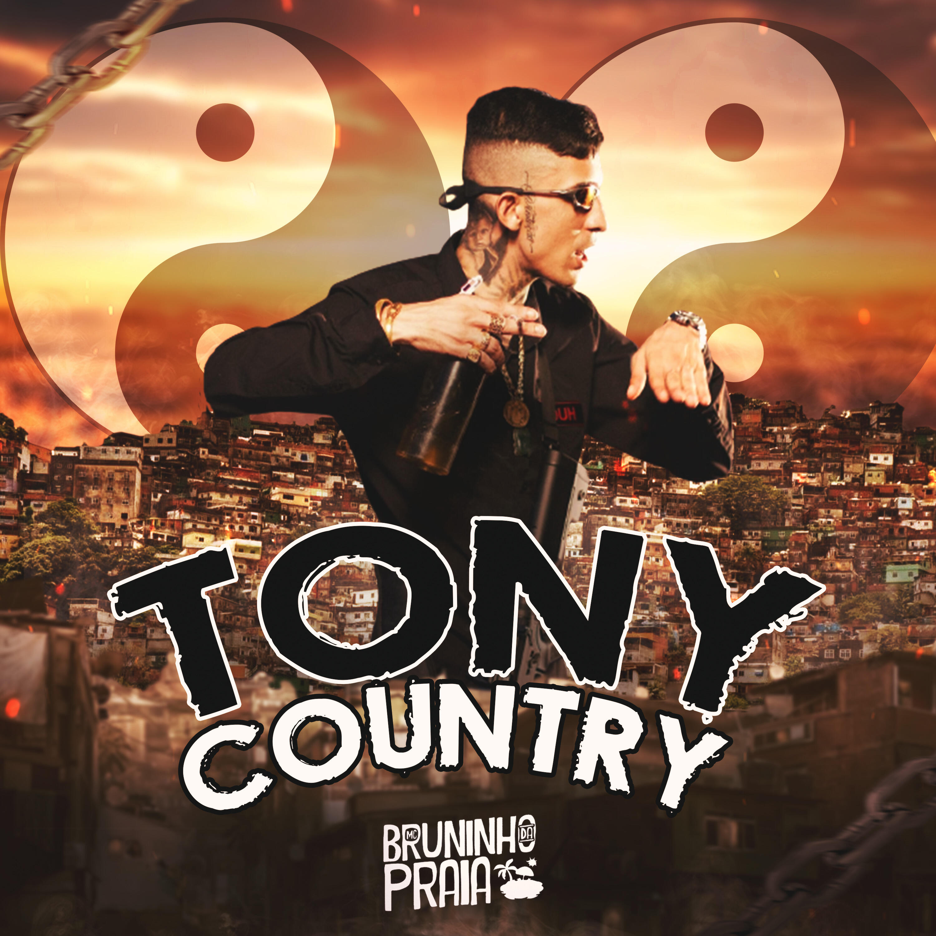 Скачать песню Mc Bruninho da Praia - Tony Country бесплатно в MP3 для Android и iOS