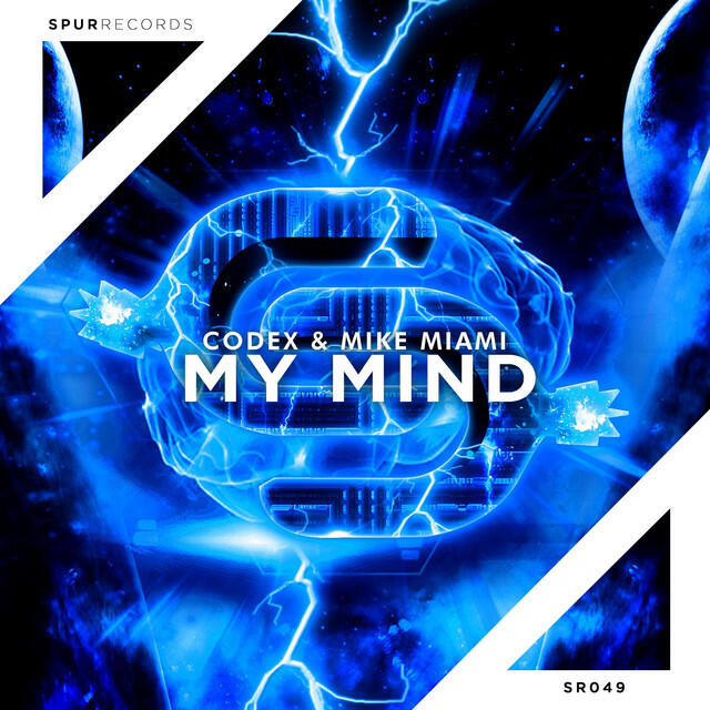 Релиз My Mind