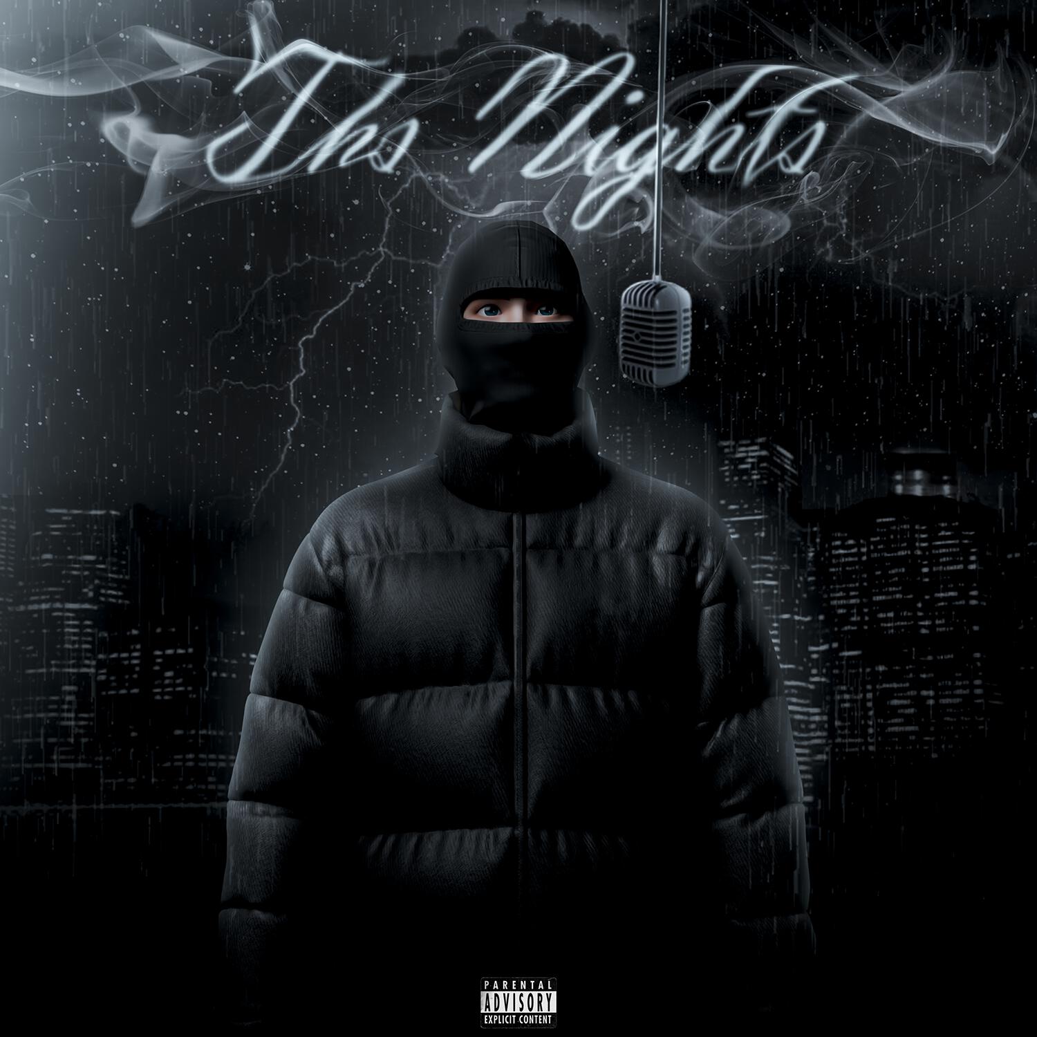 Релиз THS Nights