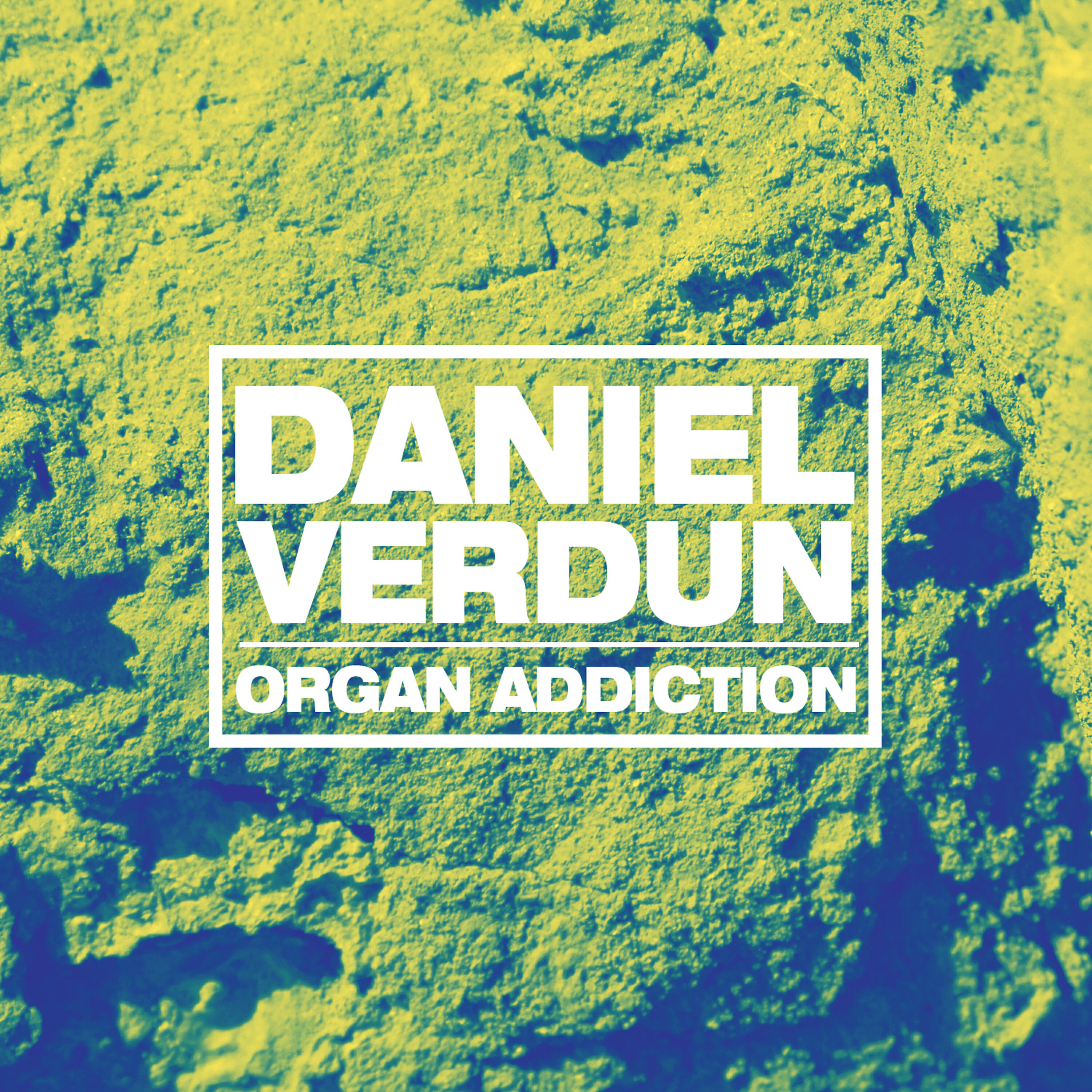 Релиз Organ Addiction