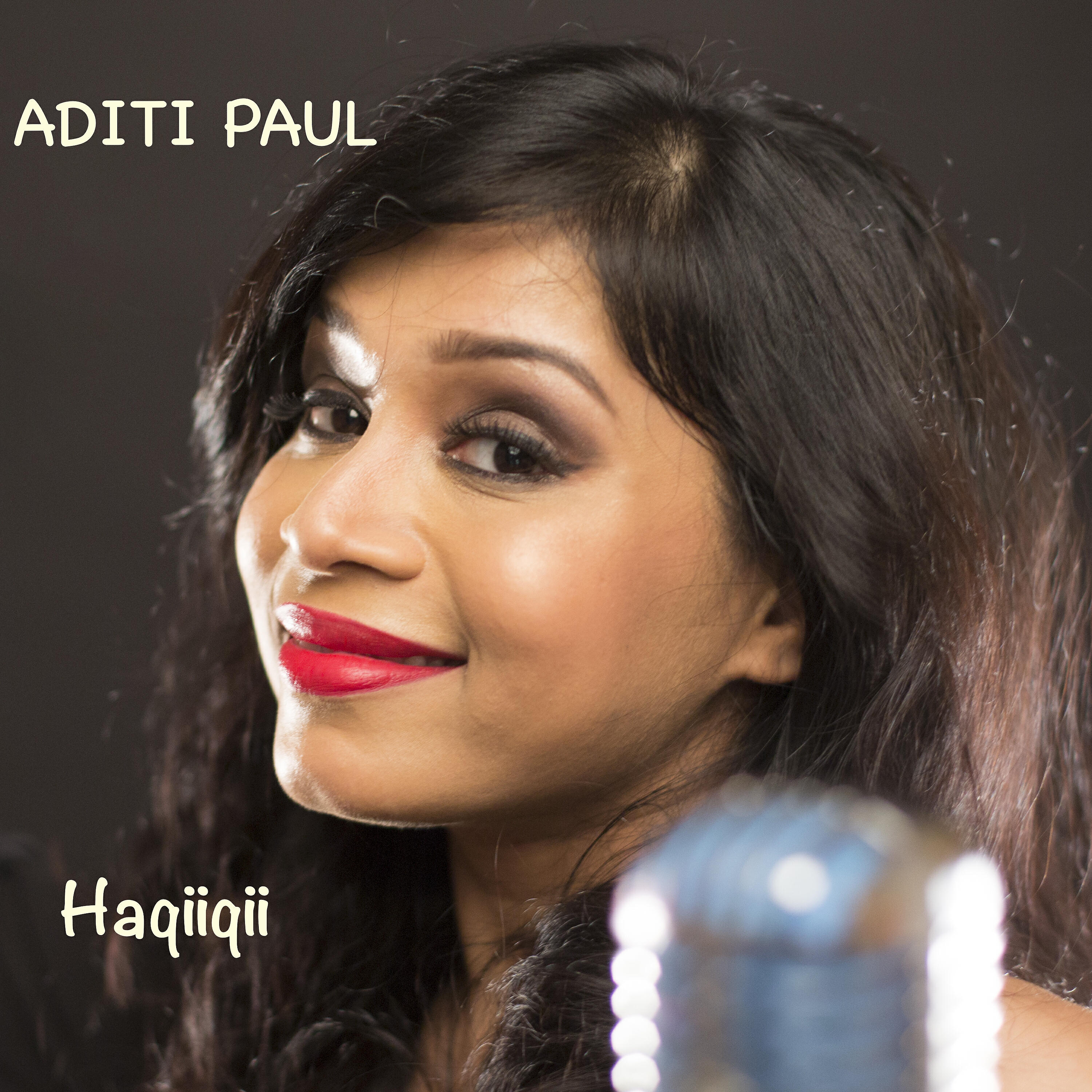 Релиз Haqiiqii - Single