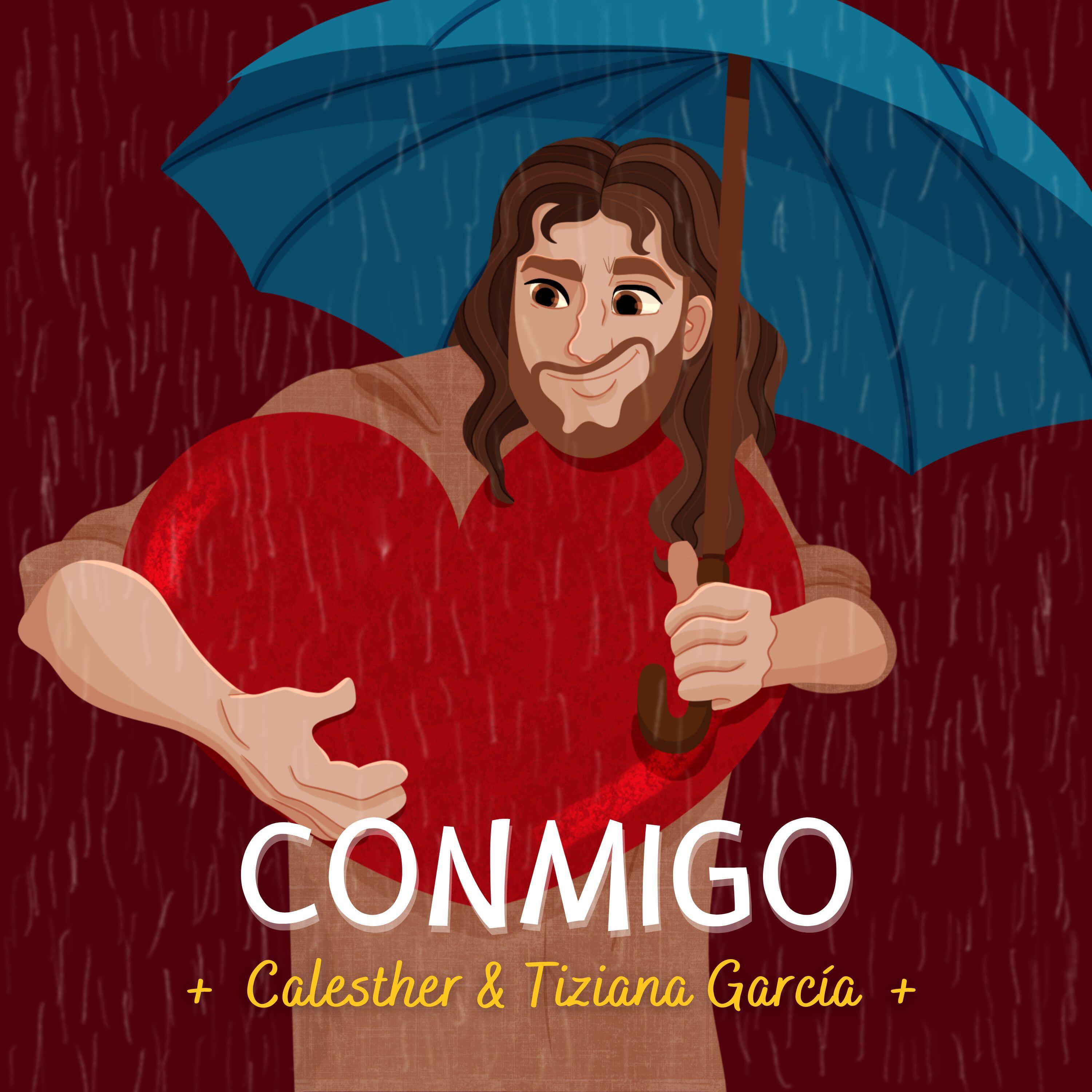 Релиз Conmigo