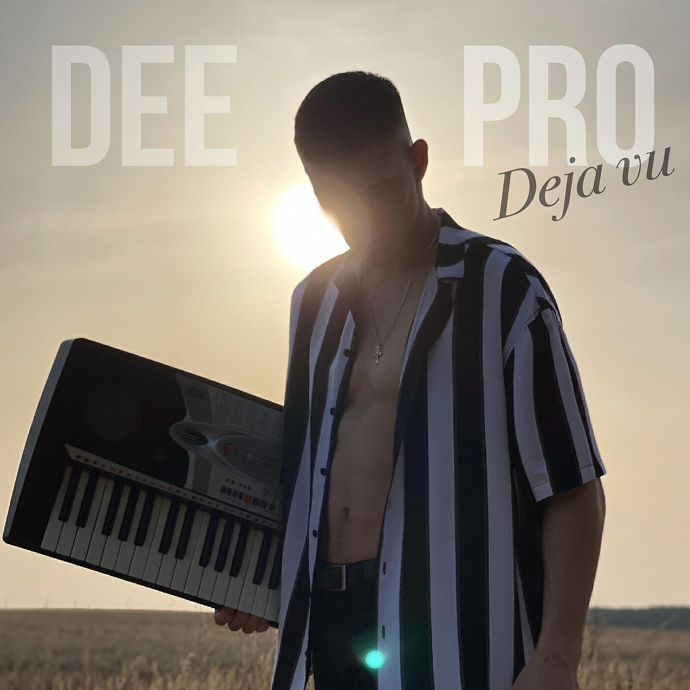 Релиз Deja Vu