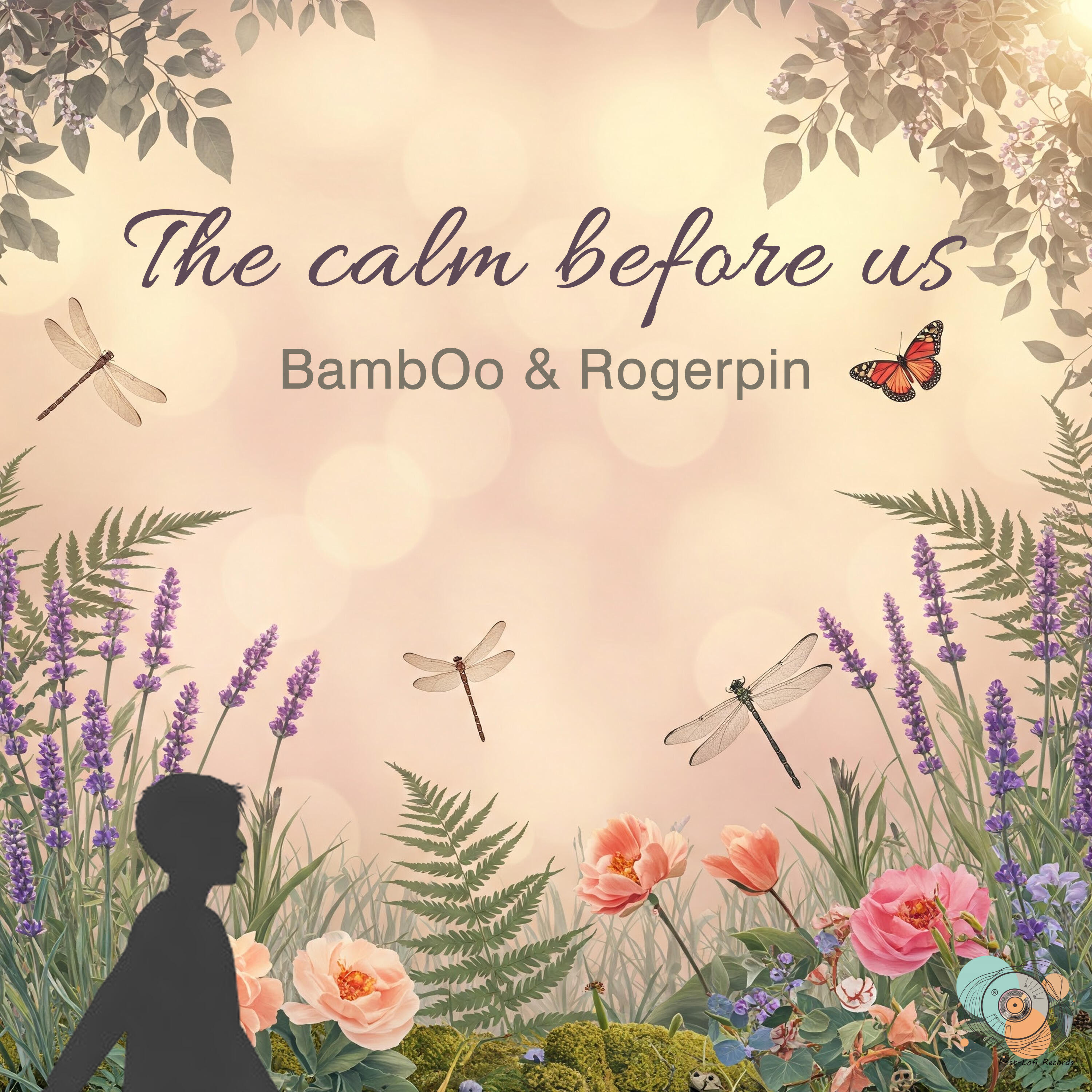 Релиз The Calm Before Us