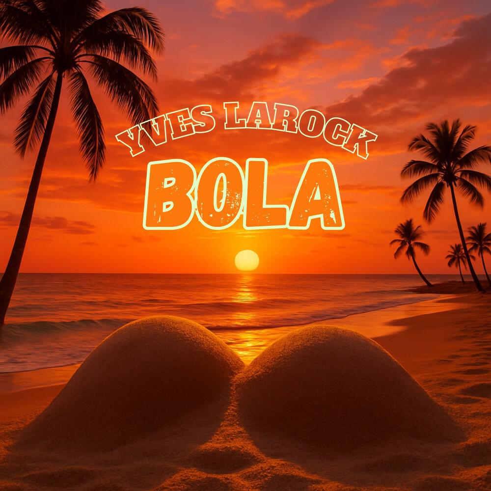Релиз Bola