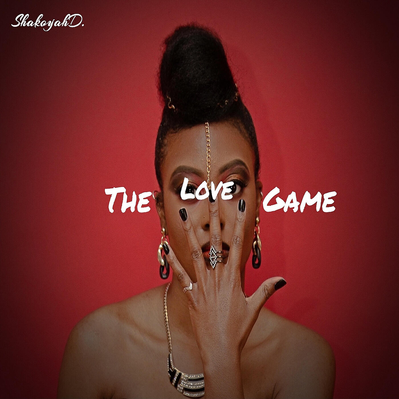 Релиз The Love Game
