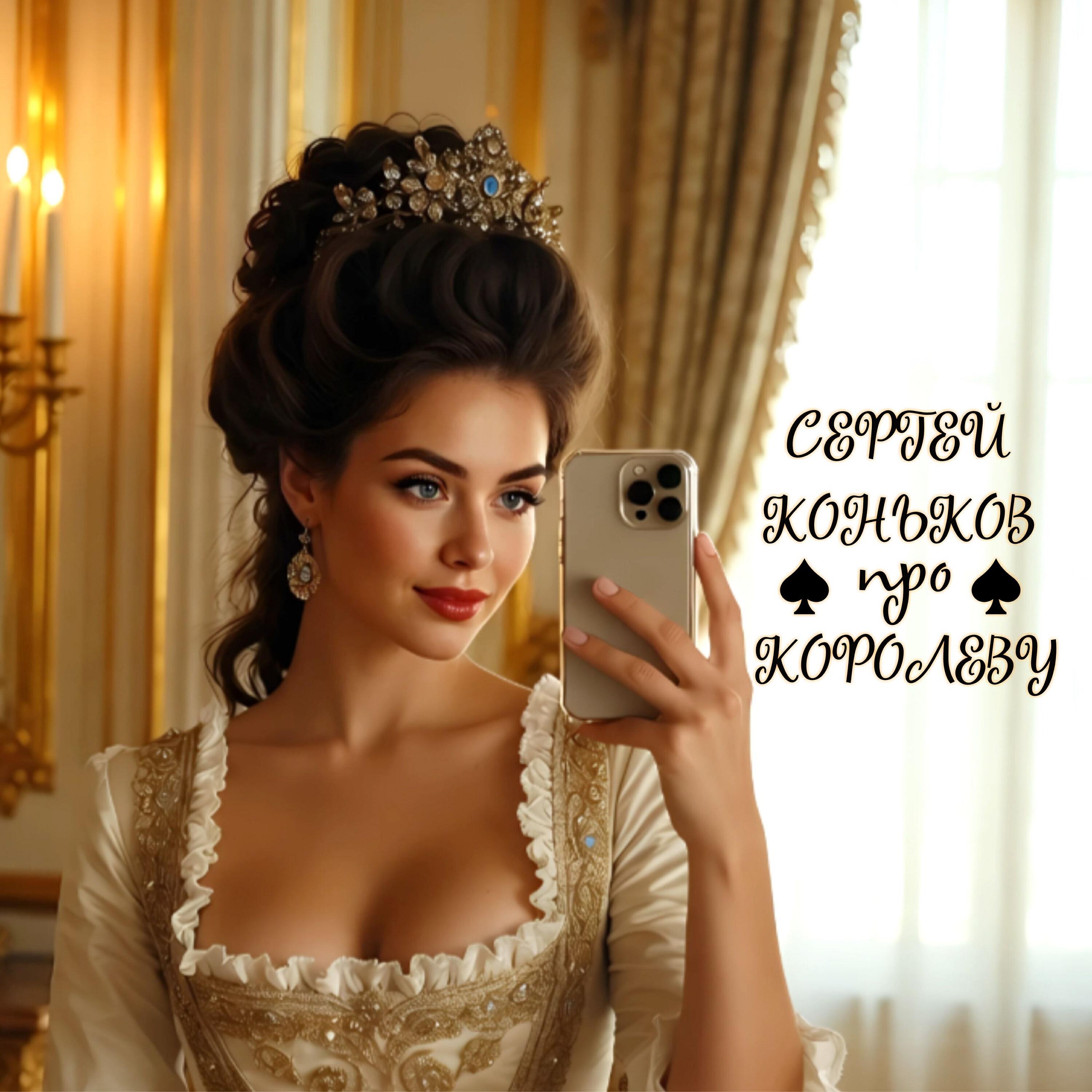 Релиз Про королеву