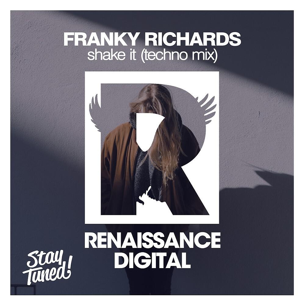 Релиз Shake It (Techno Mix)