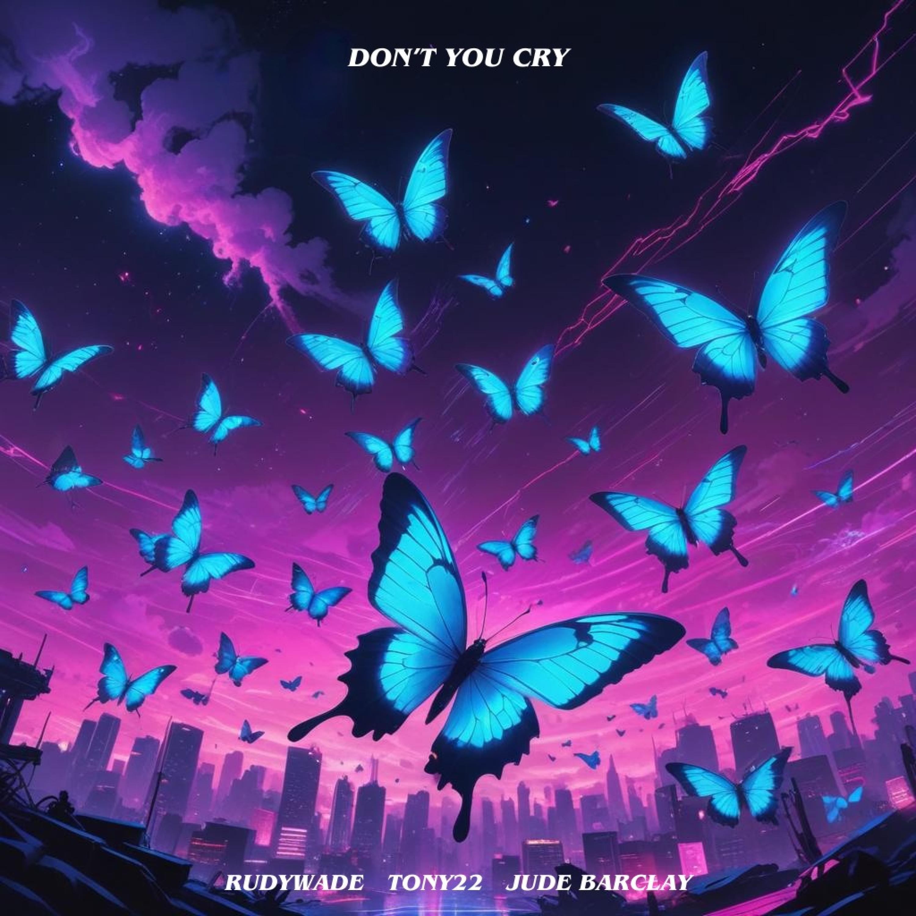 Релиз Don't You Cry