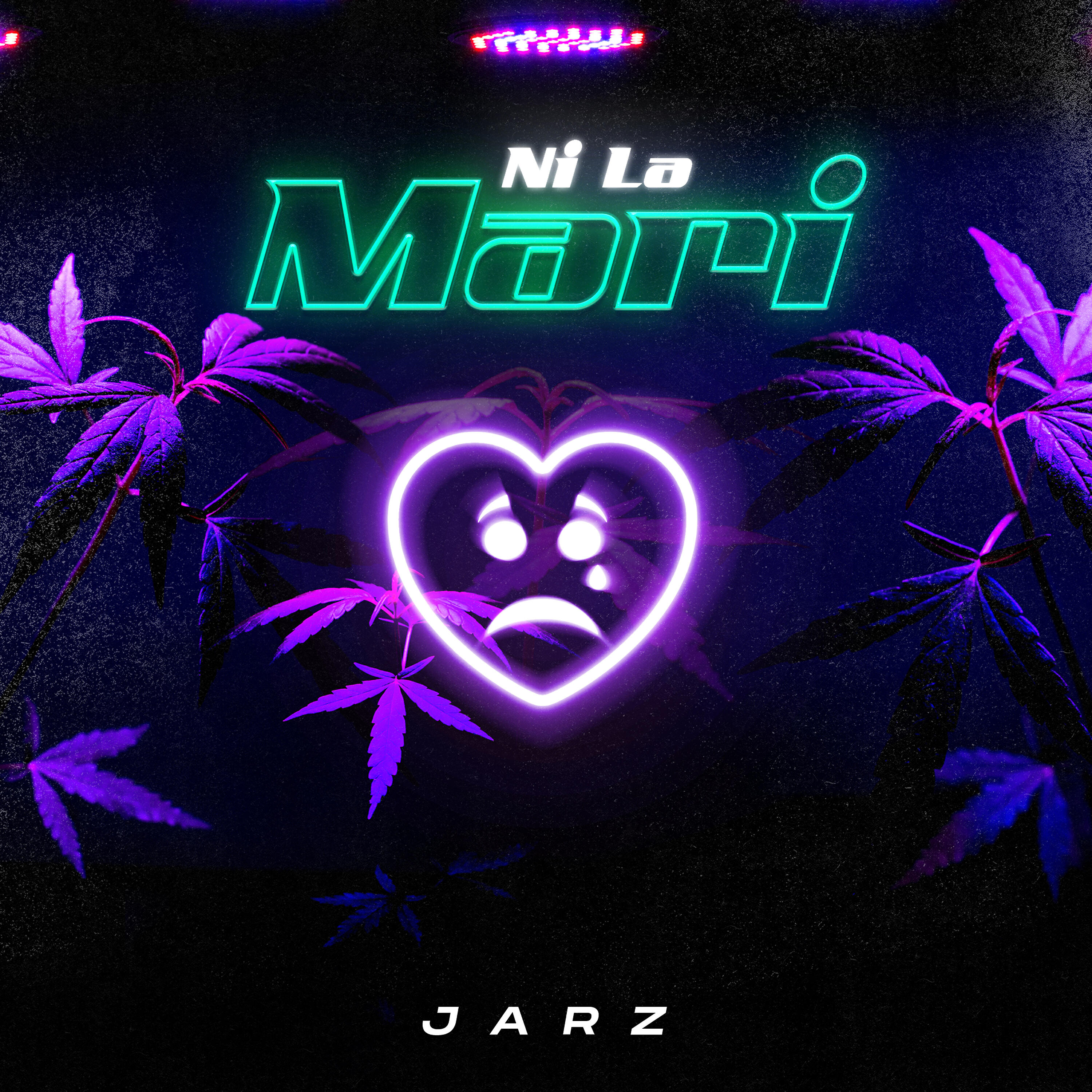 Релиз Ni la Mari