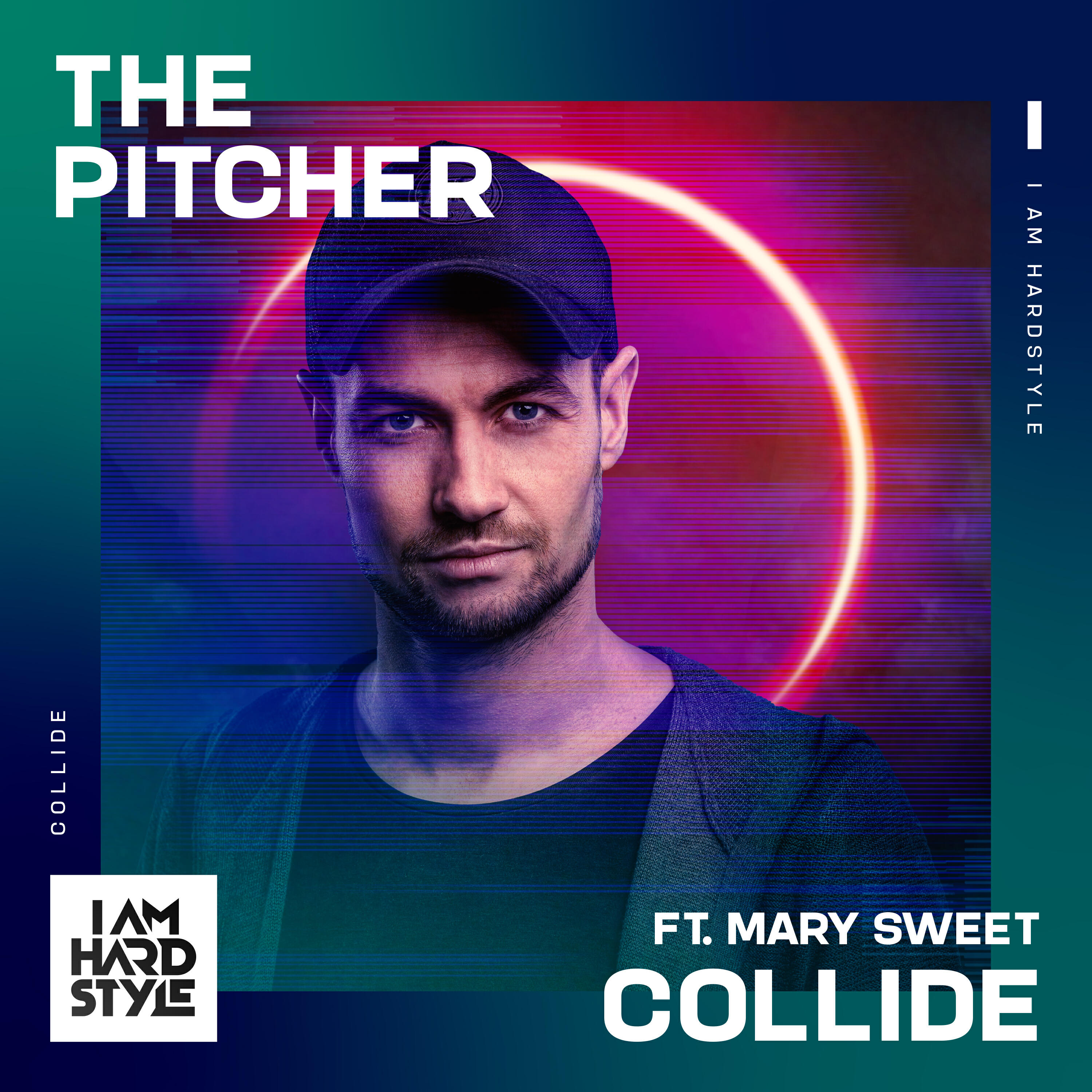 Релиз Collide (feat. Mary Sweet)
