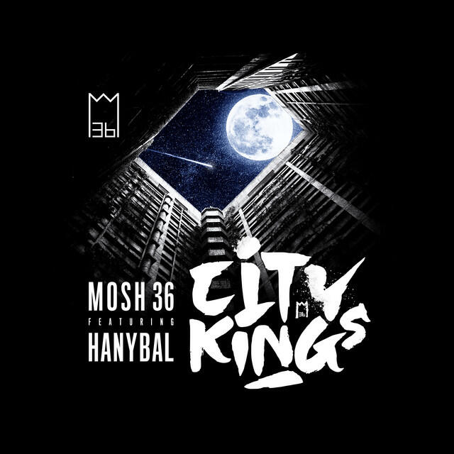 Релиз Citykings (feat. Hanybal)