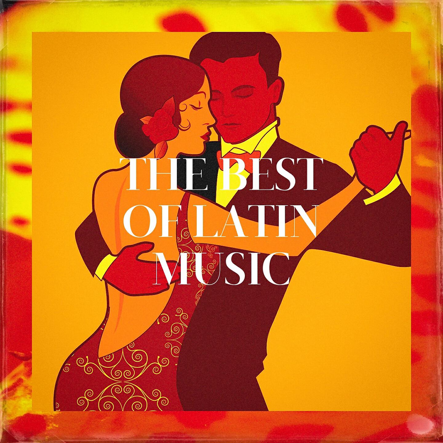 Latin Merengue Stars