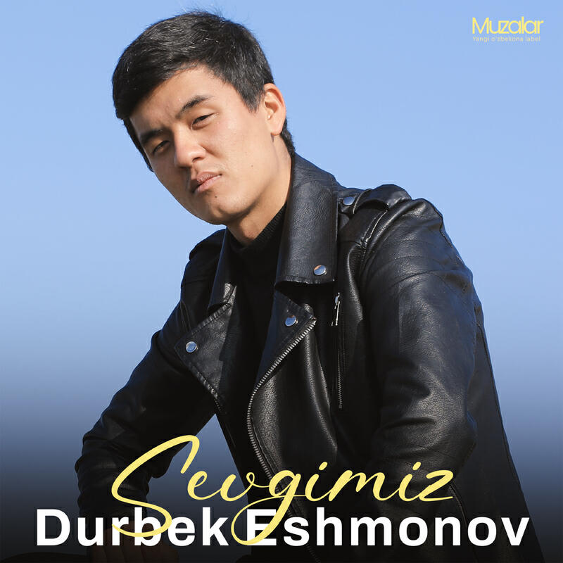 Durbek Eshmonov