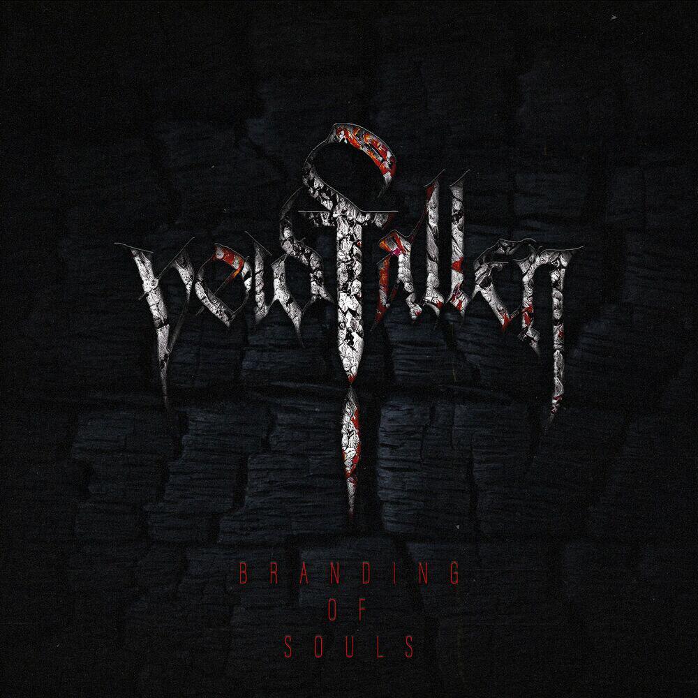 Релиз Branding Of Souls