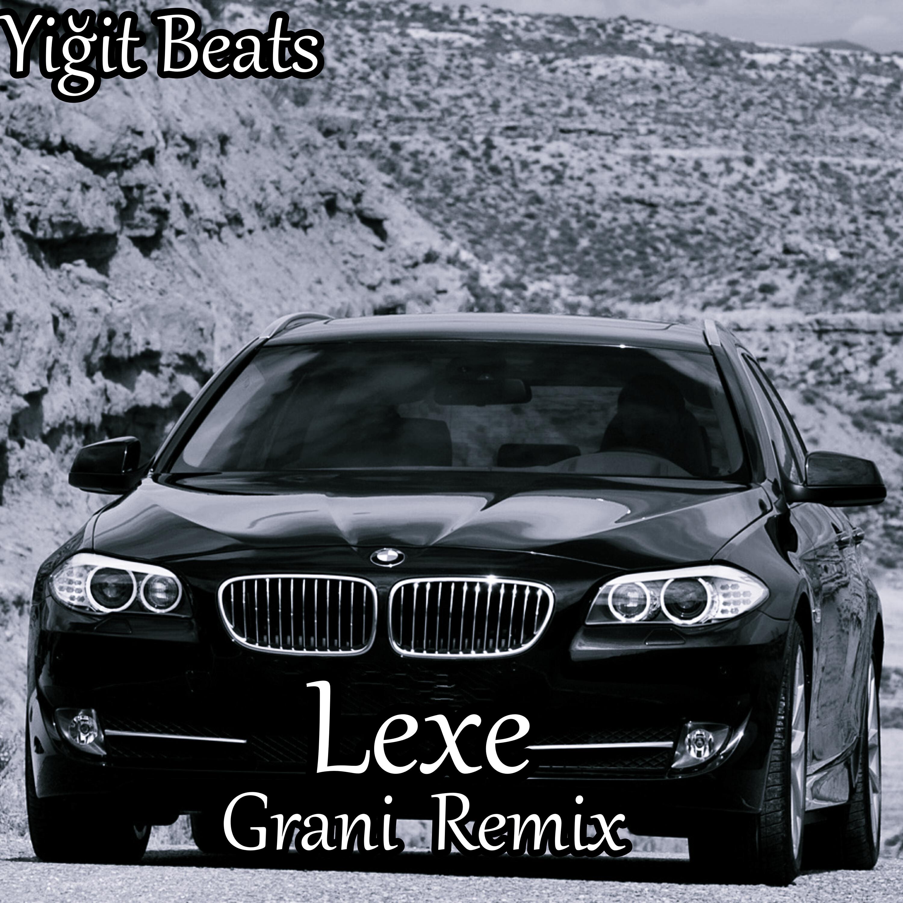 Релиз Lexe Grani
