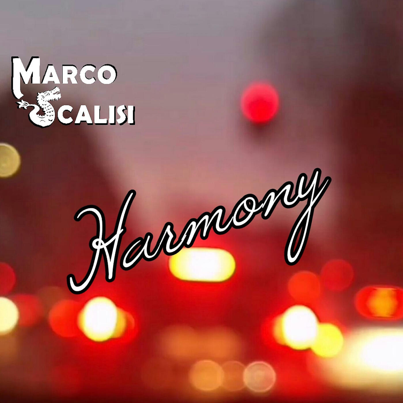Релиз Harmony