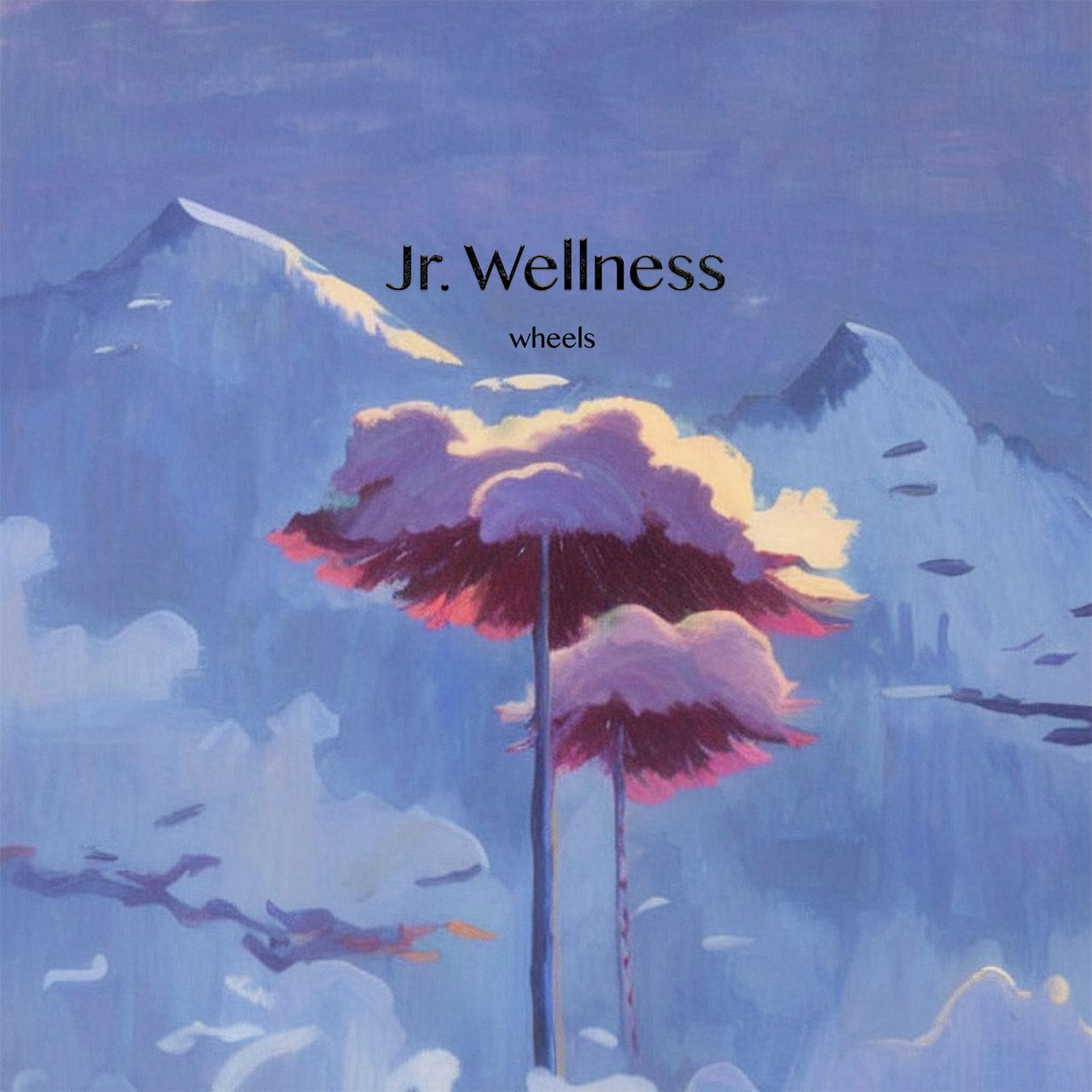 Релиз Wheels