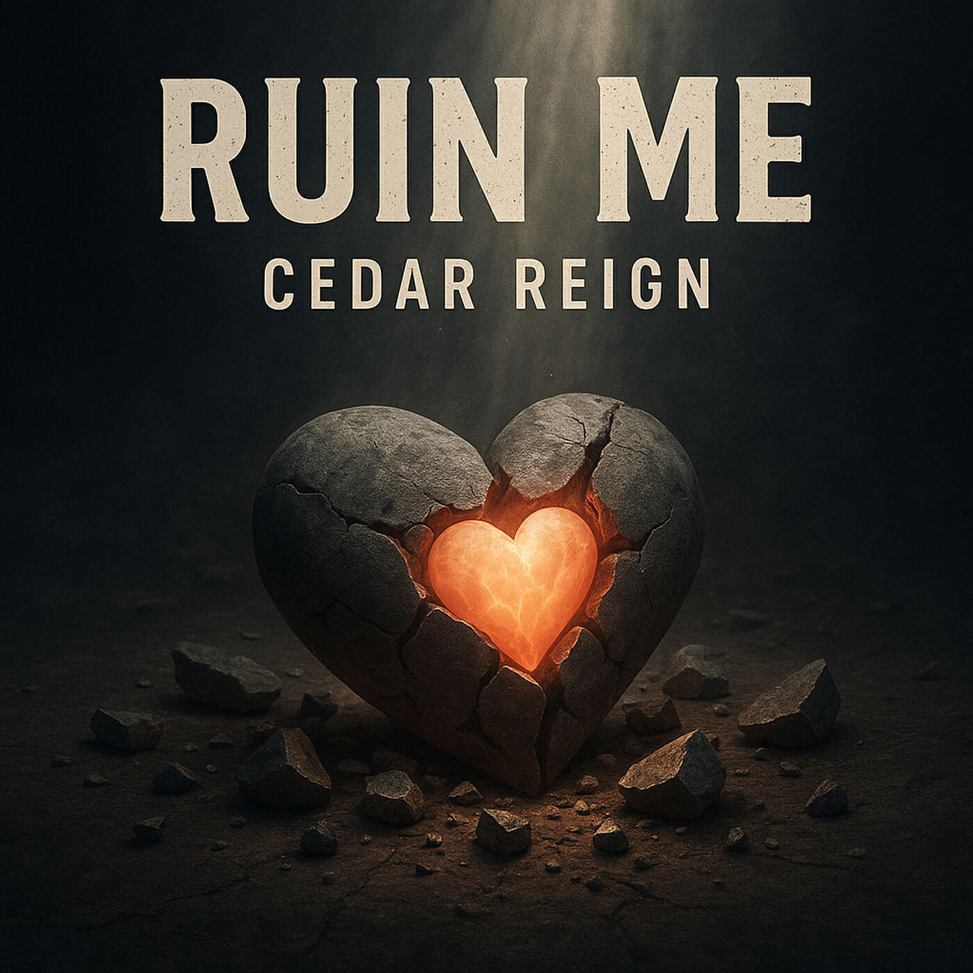 Релиз Ruin Me