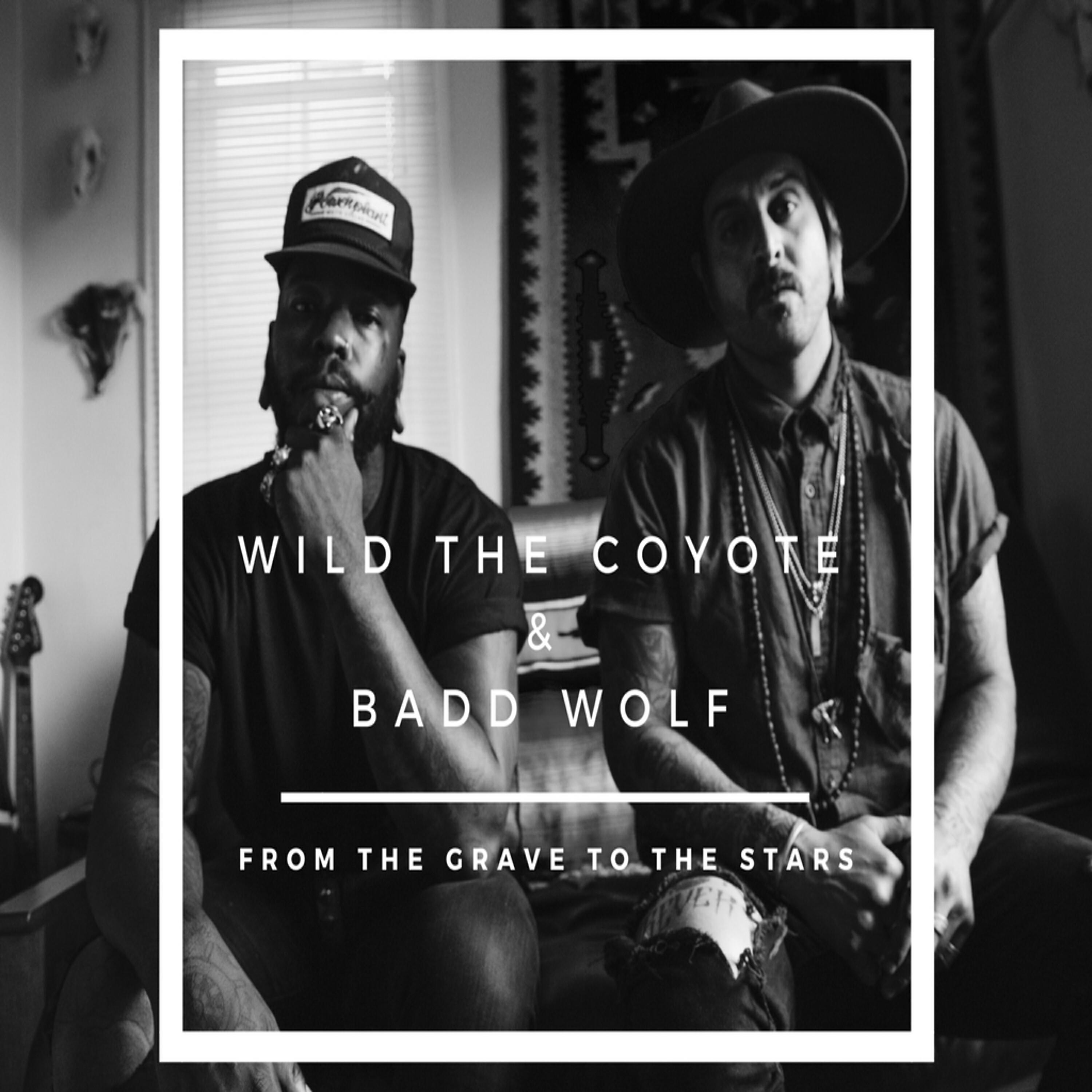 Релиз From the Grave to the Stars