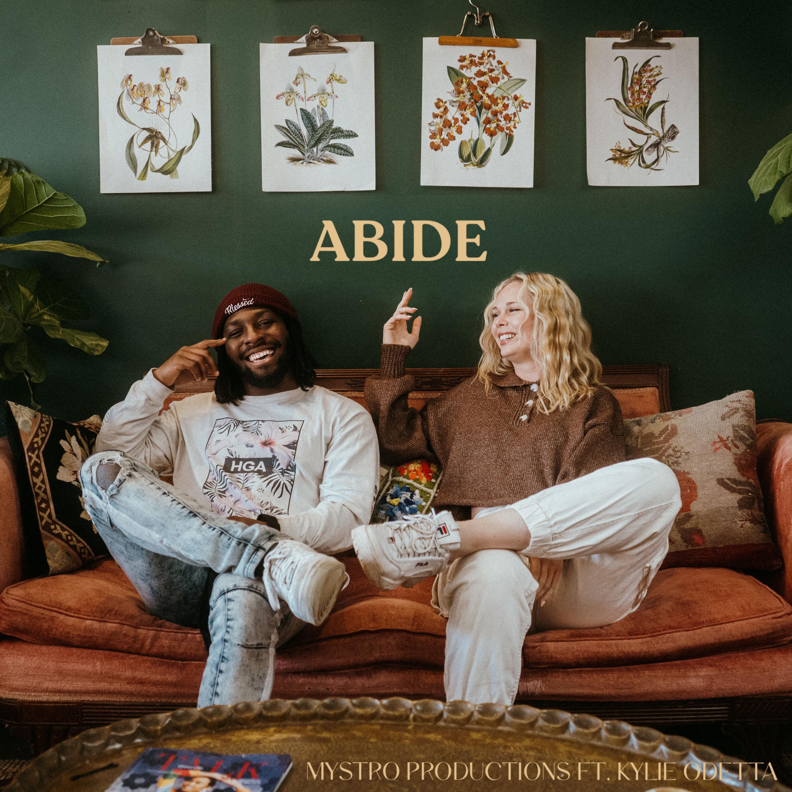 Релиз Abide