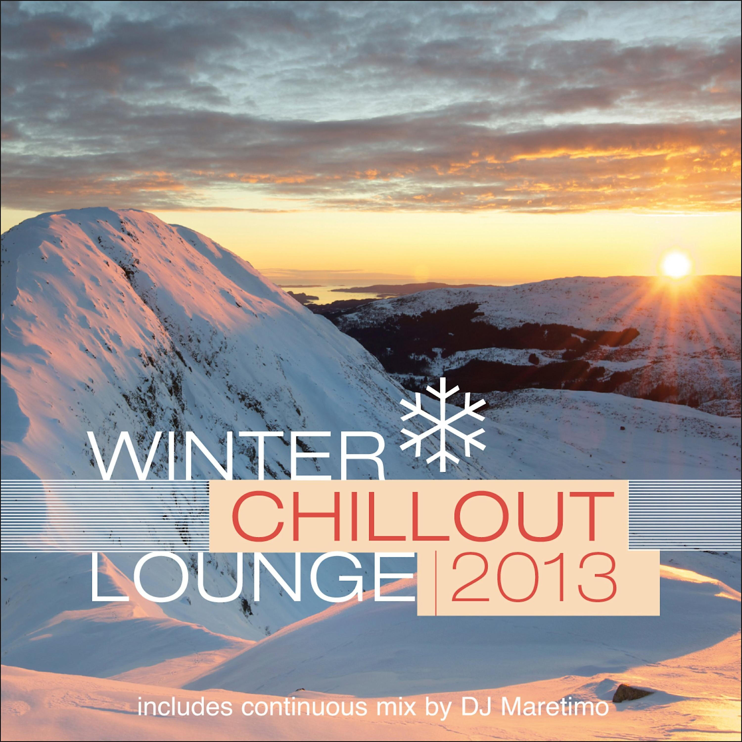 Релиз Winter Chillout Lounge 2013