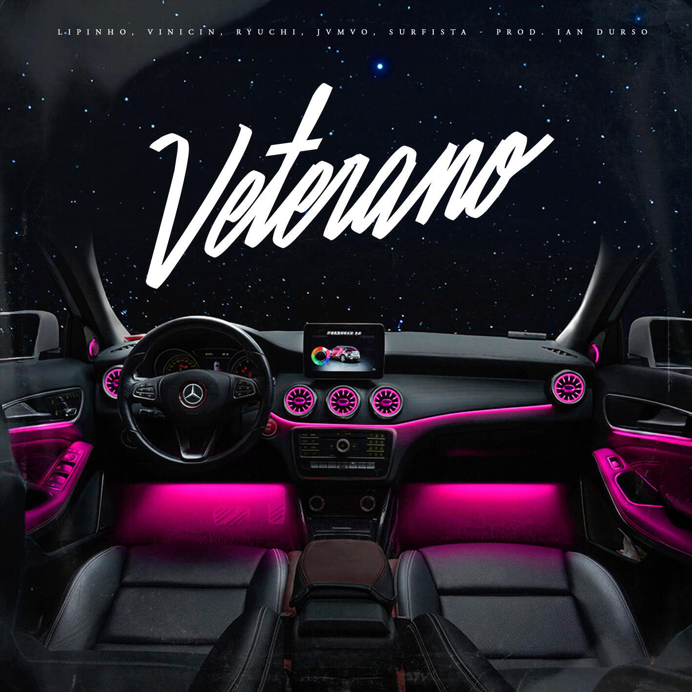 Релиз Veterano