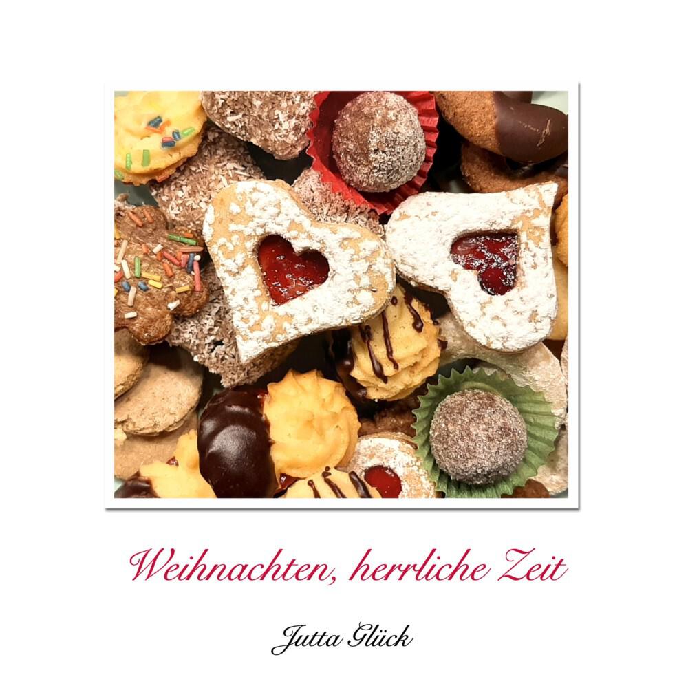 Релиз Weihnachten, herrliche Zeit