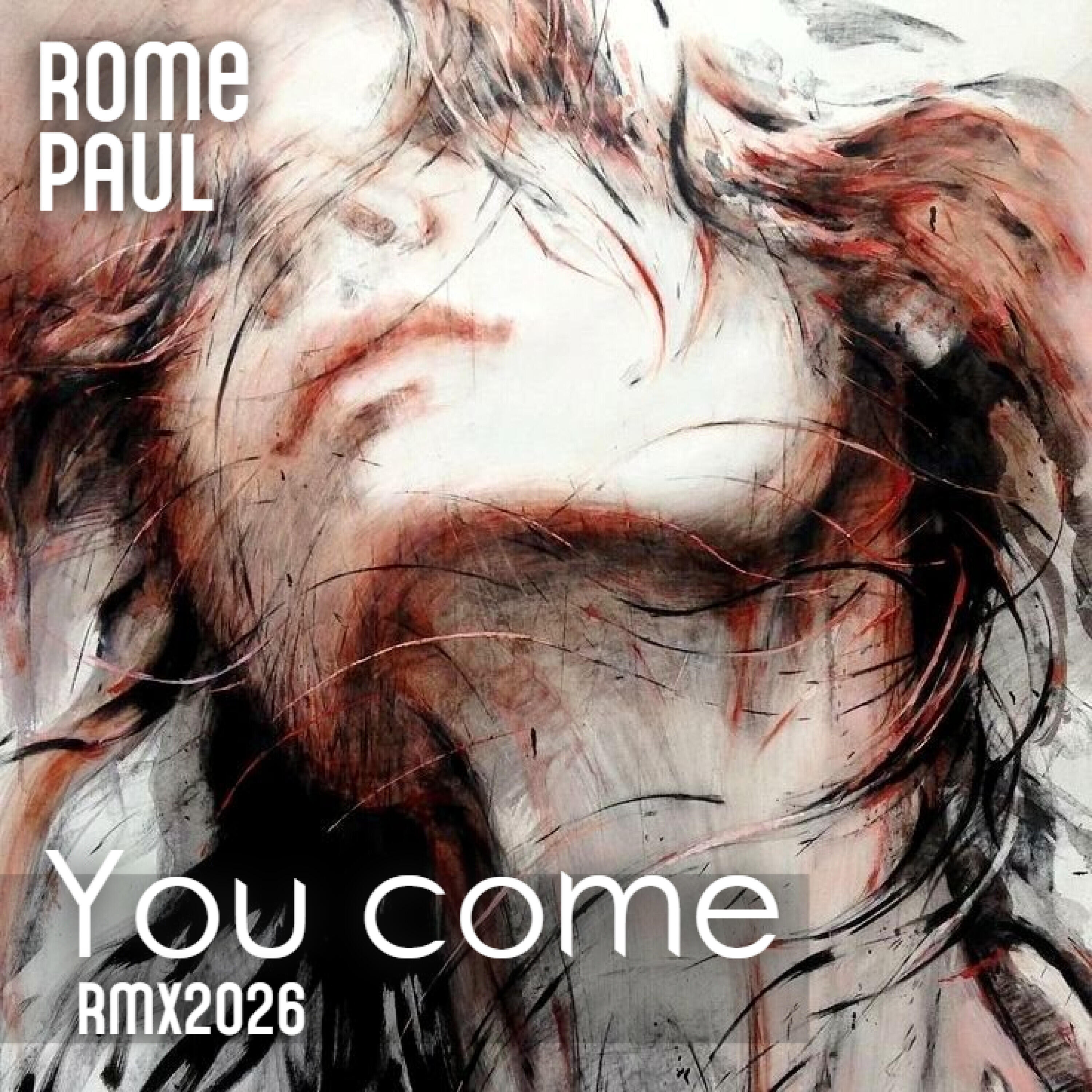 Релиз You come (RMX2026)